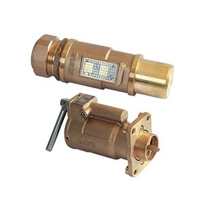 ���ø����͵���������LBD1-400/1140��